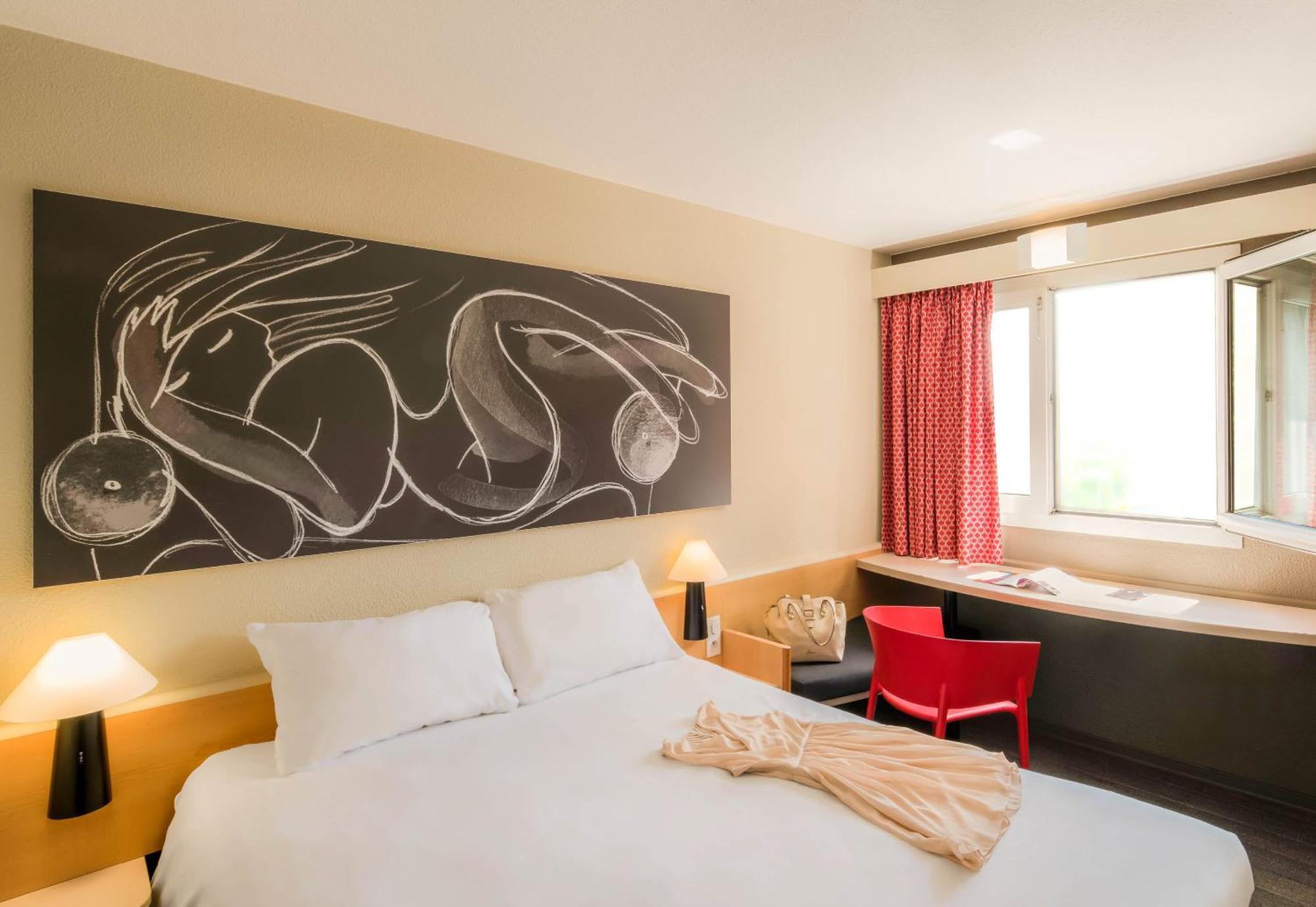 B&B Hotel Lille Roubaix Centre Grand-Place Exterior photo