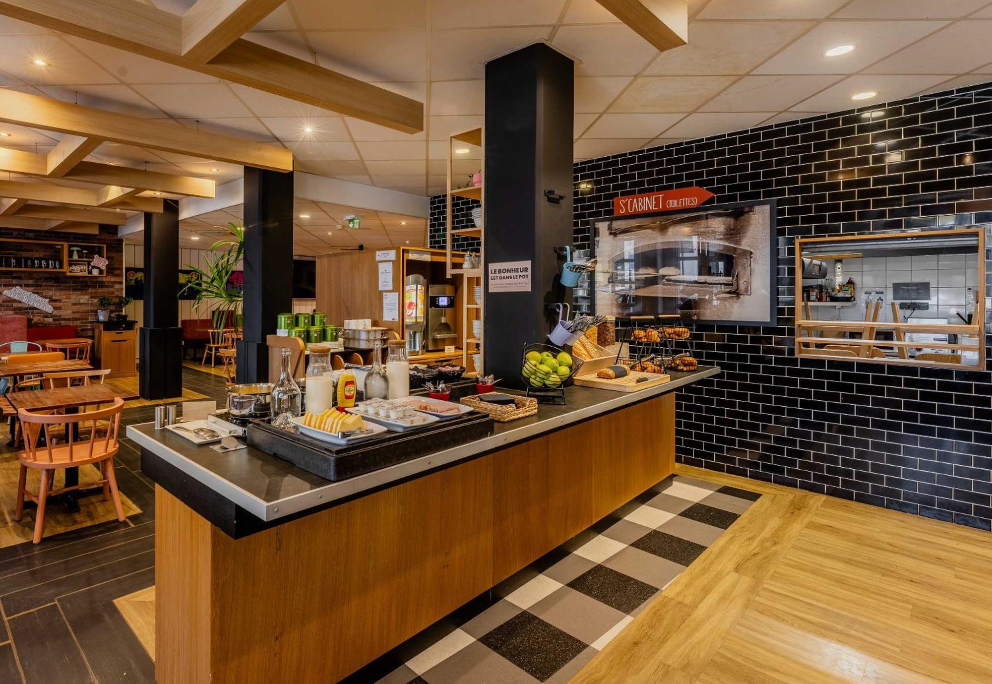 B&B Hotel Lille Roubaix Centre Grand-Place Exterior photo