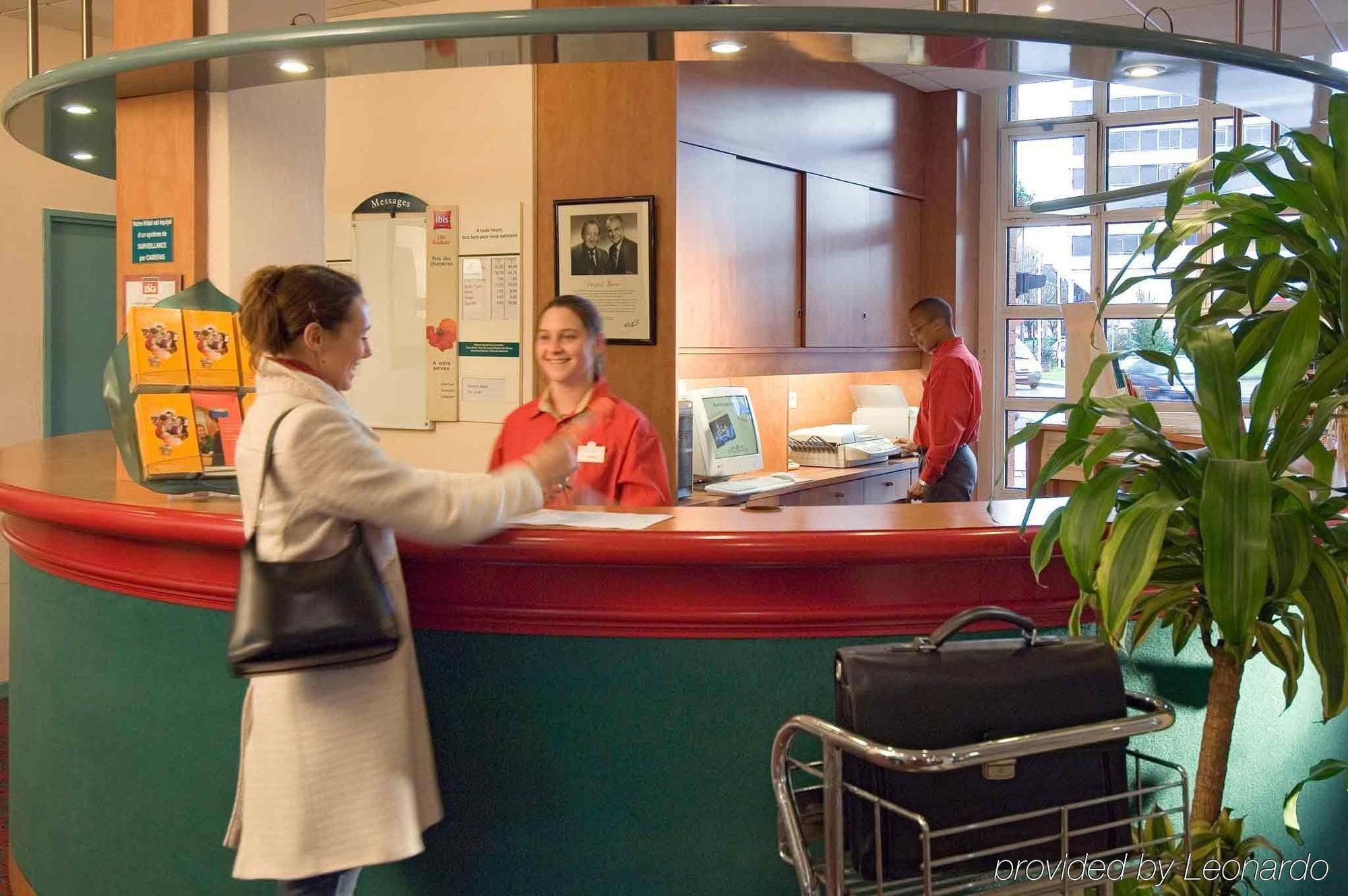 B&B Hotel Lille Roubaix Centre Grand-Place Exterior photo